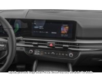 2026 Kia Sportage Hev EX AWD Interior Shot 2