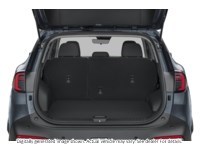 2026 Kia Sportage Hev EX AWD Exterior Shot 4