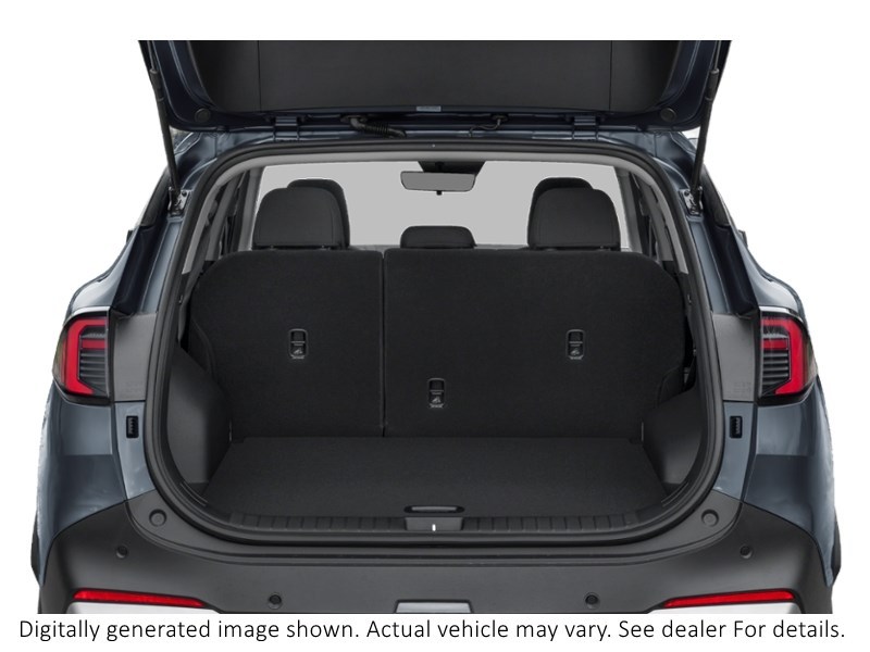 2026 Kia Sportage Hybrid EX AWD Exterior Shot 4