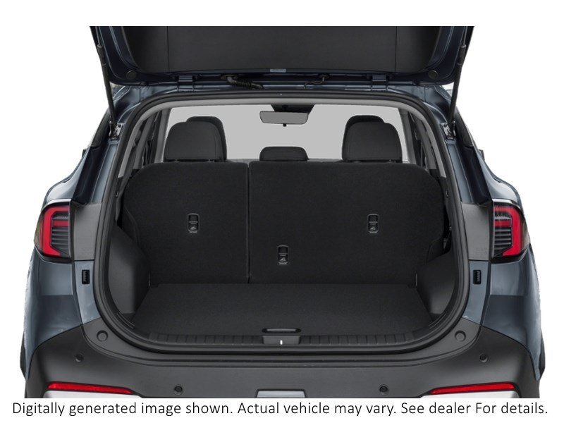 2026 Kia Sportage Hybrid EX AWD Exterior Shot 4