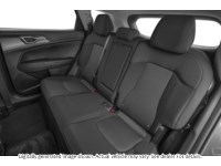 2026 Kia Sportage Hev EX AWD Interior Shot 5