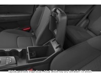 2026 Kia Sportage Hev EX AWD Interior Shot 7