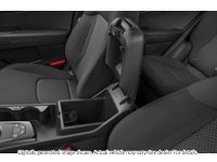 2026 Kia Sportage Hybrid EX AWD Interior Shot 7