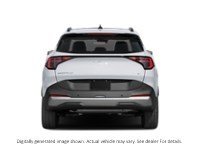 2026 Kia Sportage Hev EX Premium AWD Exterior Shot 7