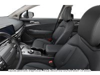 2026 Kia Sportage Hybrid EX Premium AWD Interior Shot 4