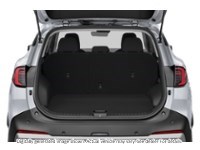 2026 Kia Sportage Hev EX Premium AWD Exterior Shot 4