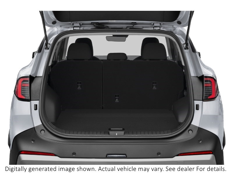 2026 Kia Sportage Hev EX Premium AWD Exterior Shot 4