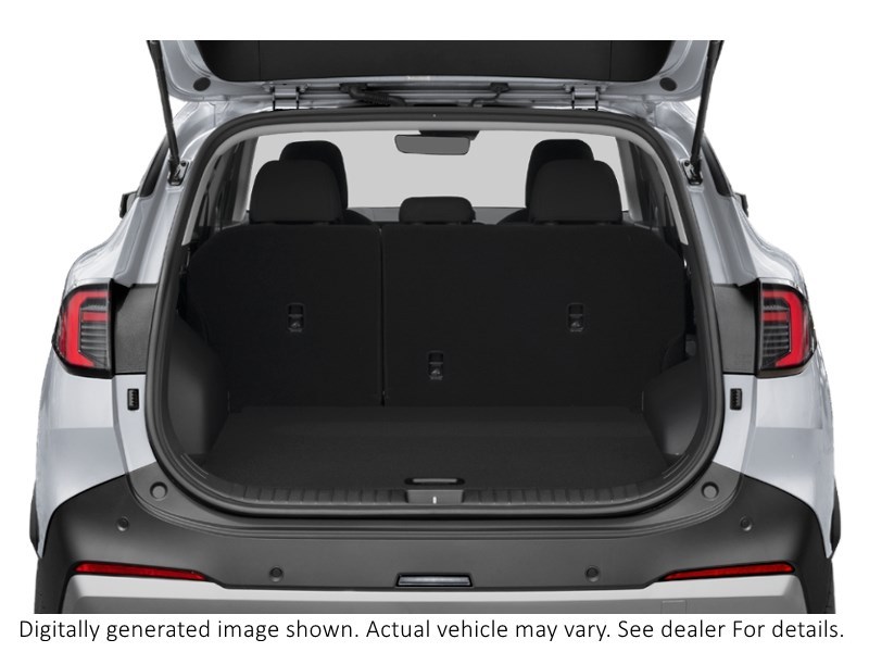 2026 Kia Sportage Hybrid EX Premium AWD Exterior Shot 4