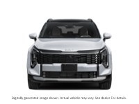 2026 Kia Sportage Hybrid Sx AWD W/Black Interior Exterior Shot 5