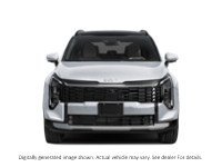 2026 Kia Sportage Hybrid Sx AWD W/Black Interior Exterior Shot 5