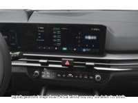 2026 Kia Sportage Hev Sx AWD W/Black Interior Interior Shot 2