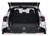 2026 Kia Sportage Hybrid Sx AWD W/Black Interior Exterior Shot 4