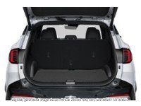 2026 Kia Sportage Hybrid Sx AWD W/Black Interior Exterior Shot 4