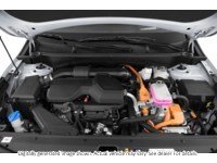 2026 Kia Sportage Hev Sx AWD W/Black Interior Exterior Shot 3