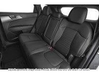 2026 Kia Sportage Hev Sx AWD W/Black Interior Interior Shot 5