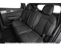 2026 Kia Sportage Hybrid Sx AWD W/Black Interior Interior Shot 5