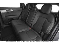 2026 Kia Sportage Hev Sx AWD W/Black Interior Interior Shot 5