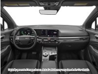 2027 Kia Sportage Plug-In Hybrid Sx AWD W/Black Interior OEM Shot 4