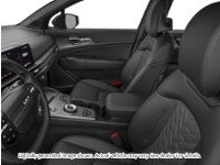 2027 Kia Sportage Plug-In Hybrid Sx AWD W/Black Interior OEM Shot 5