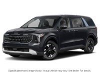 2026 Kia Carnival Hybrid Lx+ FWD Exterior Shot 1