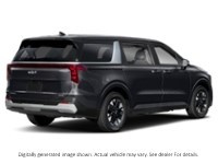 2027 Kia Carnival Hybrid LX FWD Exterior Shot 2