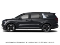 2027 Kia Carnival Hybrid Lx+ FWD Exterior Shot 6