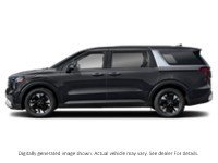 2026 Kia Carnival Hybrid Lx+ FWD Exterior Shot 6