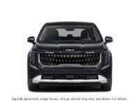 2026 Kia Carnival Hybrid Lx+ FWD Exterior Shot 5