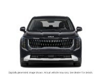 2027 Kia Carnival Hybrid LX FWD Exterior Shot 5