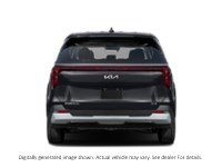 2026 Kia Carnival Hybrid Lx+ FWD Exterior Shot 7
