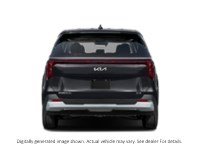 2027 Kia Carnival Hybrid LX FWD Exterior Shot 7