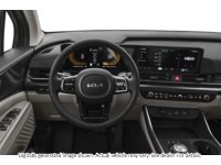 2027 Kia Carnival Hybrid Lx+ FWD Interior Shot 3