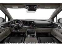 2027 Kia Carnival Hybrid LX FWD Interior Shot 6