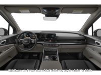 2027 Kia Carnival Hybrid Lx+ FWD Interior Shot 6