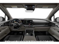 2026 Kia Carnival Hybrid Lx+ FWD Interior Shot 6