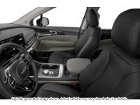 2027 Kia Carnival Hybrid LX FWD Interior Shot 4
