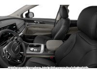 2026 Kia Carnival Hybrid Lx+ FWD Interior Shot 4