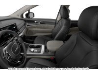 2027 Kia Carnival Hybrid LX FWD Interior Shot 4