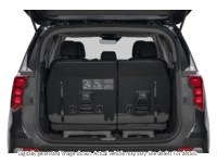 2027 Kia Carnival Hybrid Lx+ FWD Exterior Shot 4