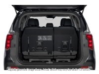 2026 Kia Carnival Hybrid Lx+ FWD Exterior Shot 4