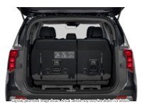 2026 Kia Carnival Hybrid Lx+ FWD Exterior Shot 4