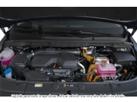2027 Kia Carnival Hybrid LX FWD Exterior Shot 3