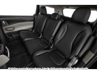 2027 Kia Carnival Hybrid LX FWD Interior Shot 5
