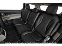 2026 Kia Carnival Hybrid Lx+ FWD Interior Shot 5