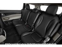 2027 Kia Carnival Hybrid LX FWD Interior Shot 5