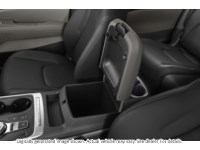 2027 Kia Carnival Hybrid Lx+ FWD Interior Shot 7