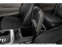 2026 Kia Carnival Hybrid Lx+ FWD Interior Shot 7