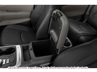 2027 Kia Carnival Hybrid LX FWD Interior Shot 7
