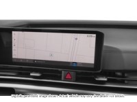 2027 Kia Carnival Hybrid Lx+ FWD Interior Shot 8