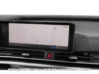 2027 Kia Carnival Hybrid LX FWD Interior Shot 8